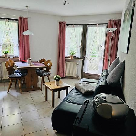 Residenz Schauinsland Todtnauberg - Fewo 17 - Sauna - Spielzimmer Fuer Kinder - Naehe Feldberg Exterior foto